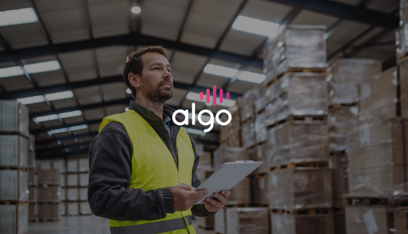 Algo Content Case Study Feature - Searcht Agency
