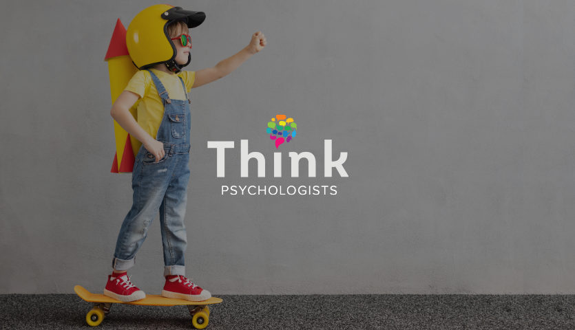 Think Psychologists - A Content Case Study