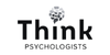 Think Psychologists logo